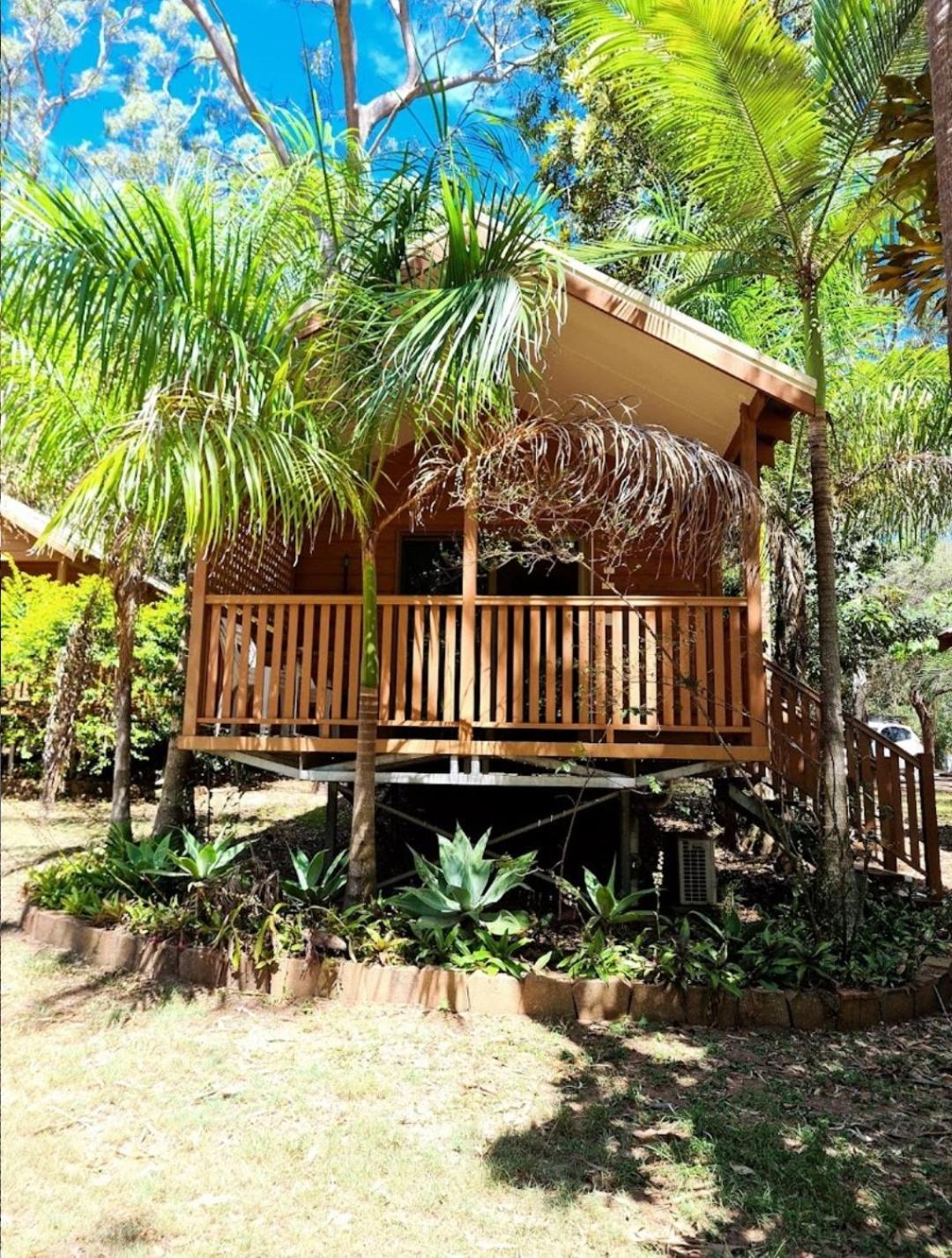1770 Holiday Village Seventeen Seventy Esterno foto