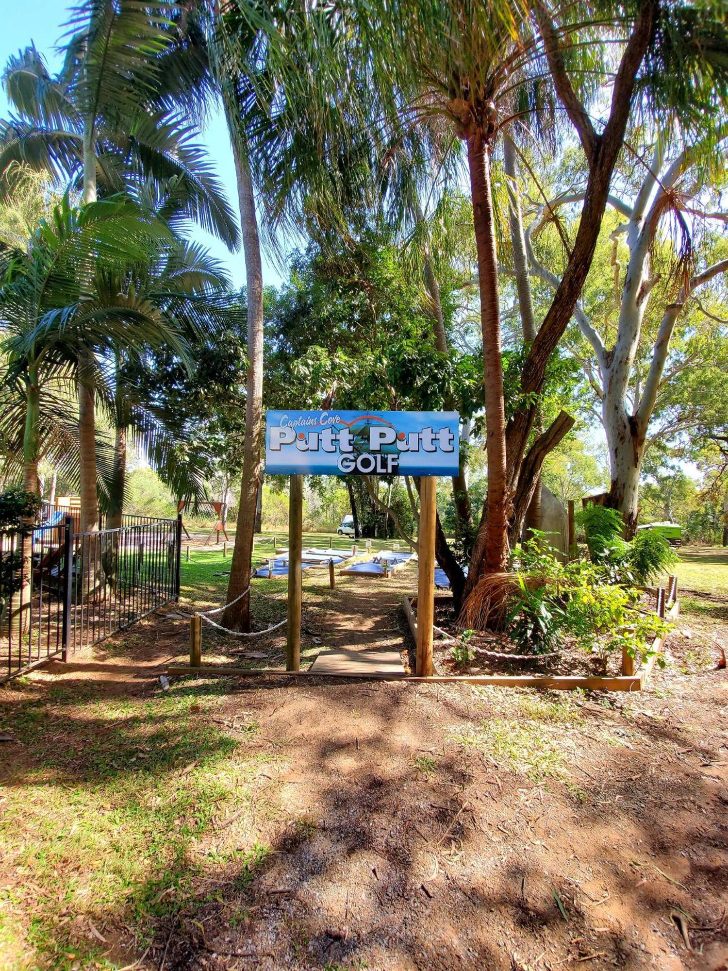 1770 Holiday Village Seventeen Seventy Esterno foto