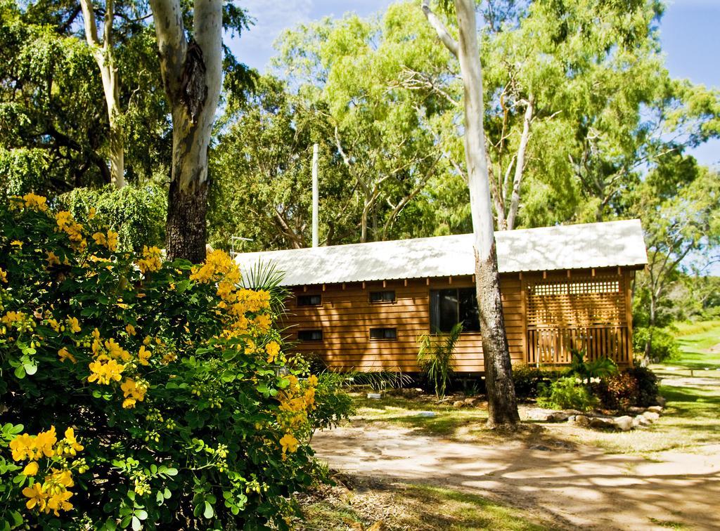 1770 Holiday Village Seventeen Seventy Esterno foto